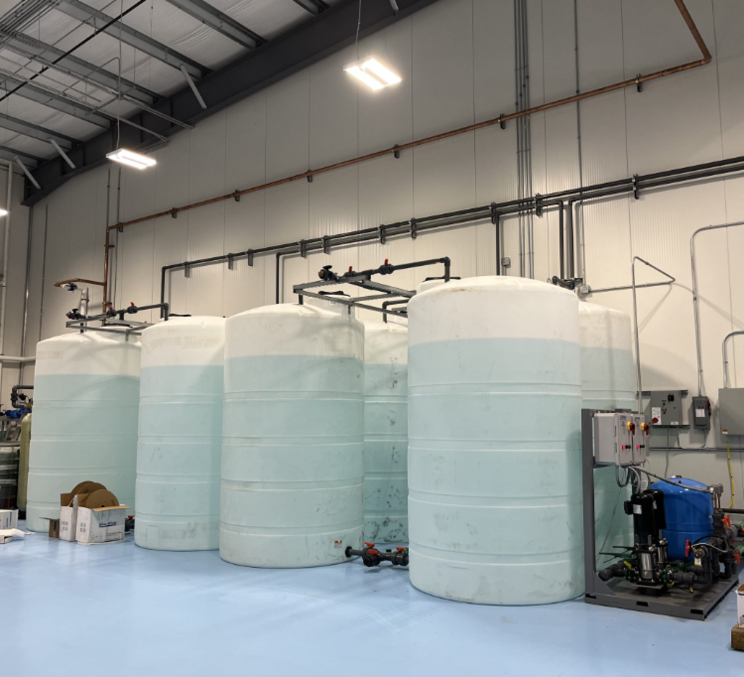 Master Plumbers, Local Plumbing Company Houston, Conway, AR Shaw Plumbing